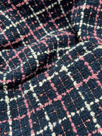 Froissé Notte - Ternet bouclé