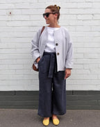 Adelaide Wowen Jacket (S)