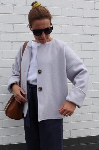 Adelaide Wowen Jacket (S)