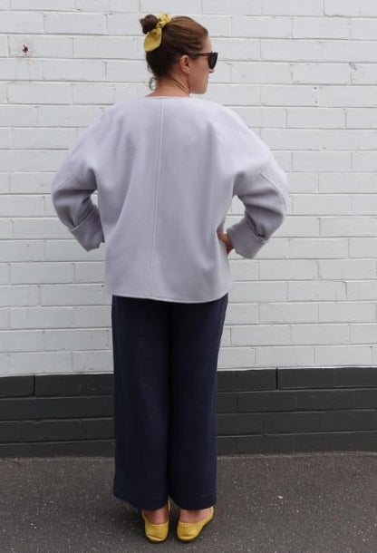 Adelaide Wowen Jacket (S)