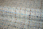 'Blu' Bouclé