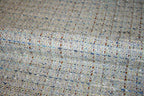 'Blu' Bouclé