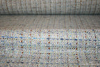 'Blu' Bouclé
