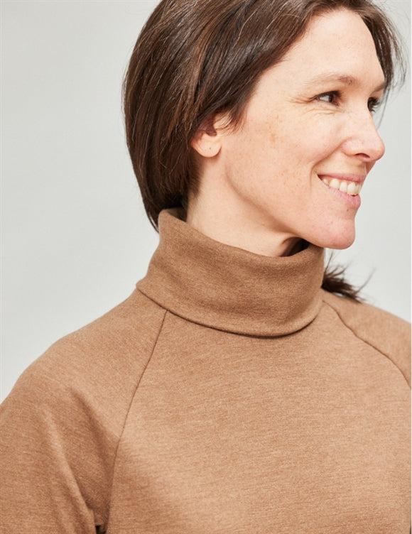 'Capsule' kjole og bluse symønster