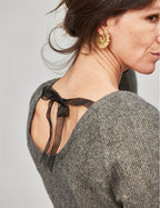 'Capsule' kjole og bluse symønster