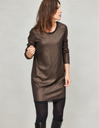 'Capsule' kjole og bluse symønster
