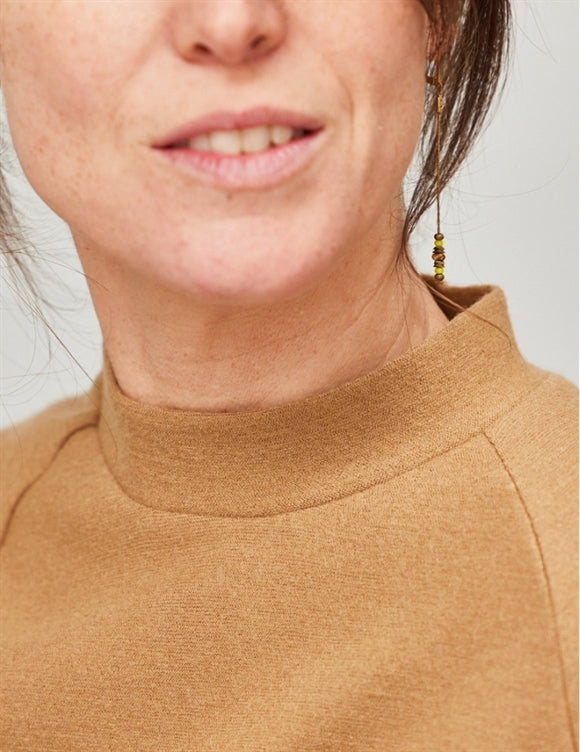 'Capsule' kjole og bluse symønster