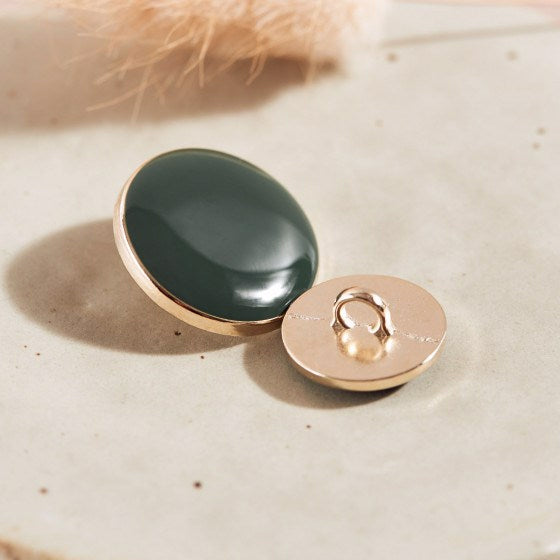'Dotty Cedar 20 mm.' øjeknap