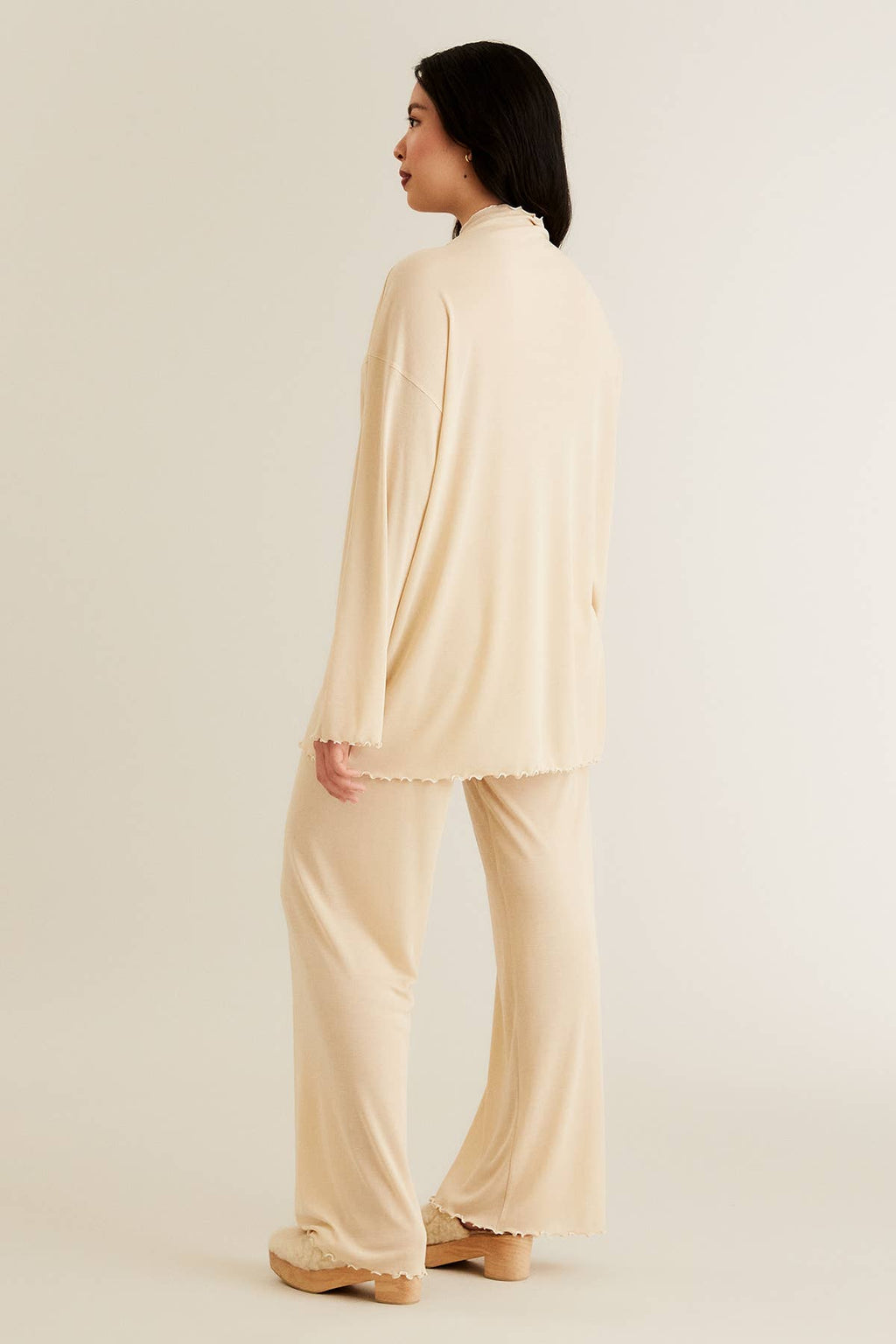 'Olo' bluse & bukser symønster