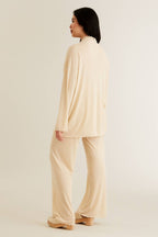 'Olo' bluse & bukser symønster