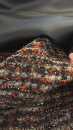 Stofpakke no. 12 (3,5 m.)