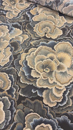 Fiori di Notte - 100% silke