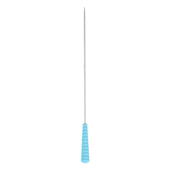 Quilte knappenåle (Ø 0,5 x L 48 mm)