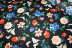 'Lana Fiori' Uld Twill