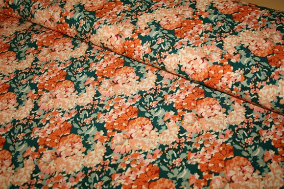 'Opulence' Viscose