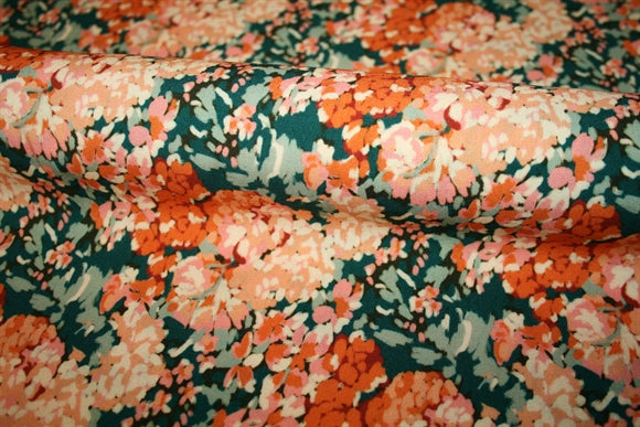 'Opulence' Viscose