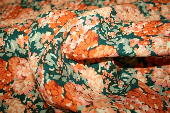 'Opulence' Viscose