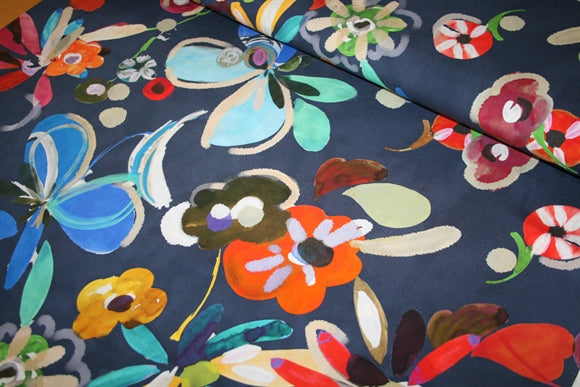 'Giocoso' Viscose