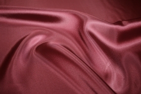 Bordeaux Bemberg cupro foer twill